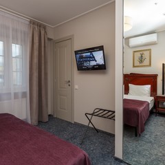 Отель Медея, Москва, Московская область