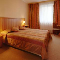 Отель Вояж Парк, Москва, Московская область