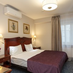 Отель Медея, Москва, Московская область