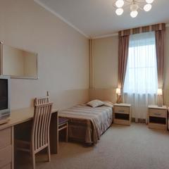 Отель Вояж Парк, Москва, Московская область