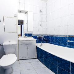 Гостиница Байкал, Москва, Московская область