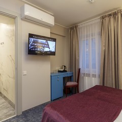 Отель Медея, Москва, Московская область