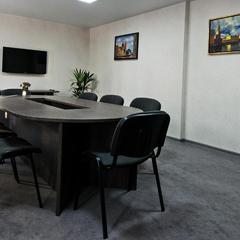 Гостиница Байкал, Москва, Московская область