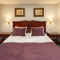 Отель Медея, Москва, Московская область