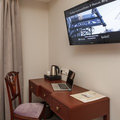 Отель Медея, Москва, Московская область