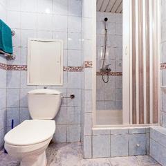 Гостиница Байкал, Москва, Московская область