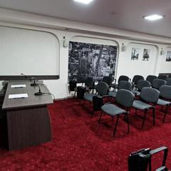 Гостиница Байкал, Москва, Московская область