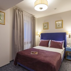 Отель Медея, Москва, Московская область