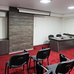 Гостиница Байкал, Москва, Московская область