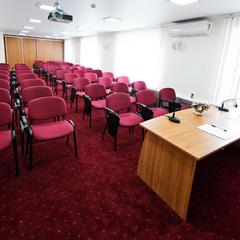 Гостиница Байкал, Москва, Московская область