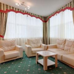 Отель Вояж Парк, Москва, Московская область