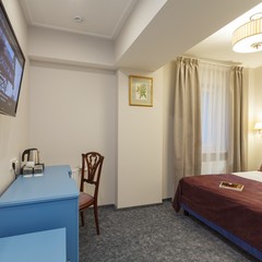 Отель Медея, Москва, Московская область