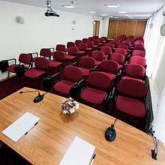 Гостиница Байкал, Москва, Московская область