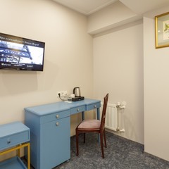 Отель Медея, Москва, Московская область