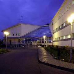 Отель Вояж Парк, Москва, Московская область