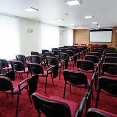 Гостиница Байкал, Москва, Московская область