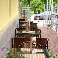 Гостиница Державный, Москва, Московская область