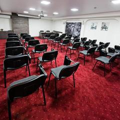 Гостиница Байкал, Москва, Московская область