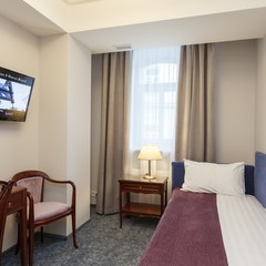 Отель Медея, Москва, Московская область