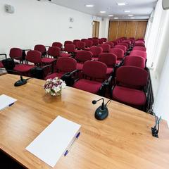 Гостиница Байкал, Москва, Московская область