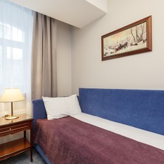 Отель Медея, Москва, Московская область