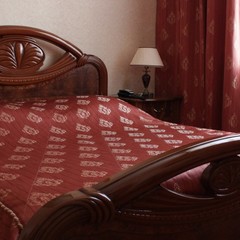 Гостиница Державный, Москва, Московская область