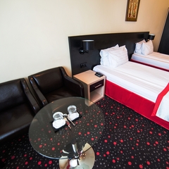 Отель Роял, Москва, Московская область