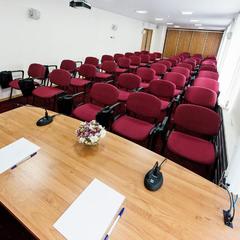 Гостиница Байкал, Москва, Московская область