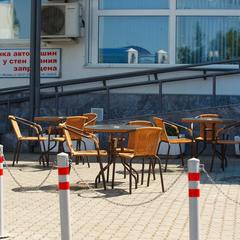 Отель Вояж Парк, Москва, Московская область