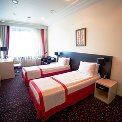 Отель Роял, Москва, Московская область