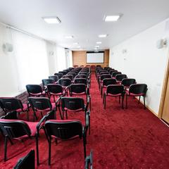 Гостиница Байкал, Москва, Московская область