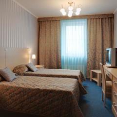 Отель Вояж Парк, Москва, Московская область