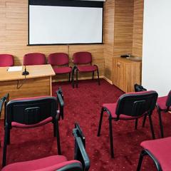 Гостиница Байкал, Москва, Московская область