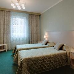 Отель Вояж Парк, Москва, Московская область