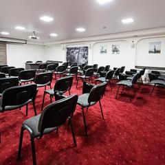 Гостиница Байкал, Москва, Московская область