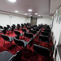 Гостиница Байкал, Москва, Московская область