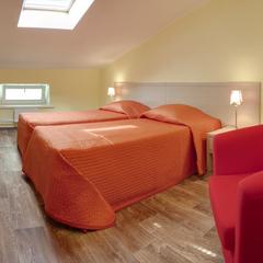 Отель Вояж Парк, Москва, Московская область