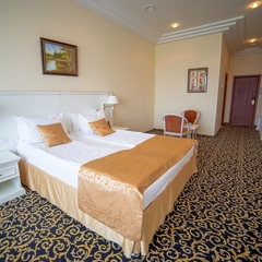 Отель Роял, Москва, Московская область