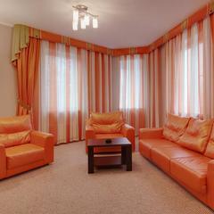 Отель Вояж Парк, Москва, Московская область