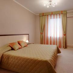 Отель Вояж Парк, Москва, Московская область