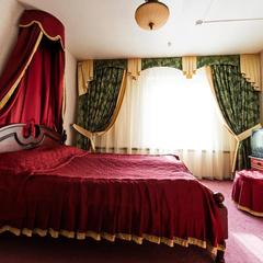 Гостиница Байкал, Москва, Московская область