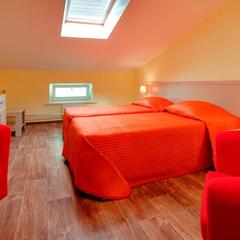 Отель Вояж Парк, Москва, Московская область