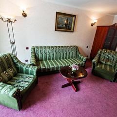 Гостиница Байкал, Москва, Московская область