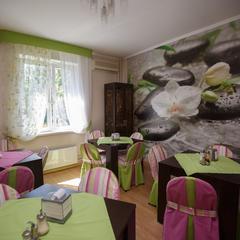 Отель Вояж Парк, Москва, Московская область