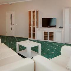 Отель Вояж Парк, Москва, Московская область