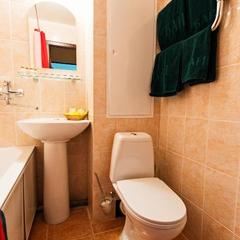 Гостиница Байкал, Москва, Московская область