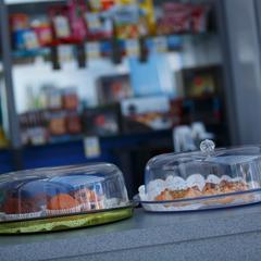 Отель Вояж Парк, Москва, Московская область