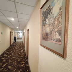 Гостиница Державный, Москва, Московская область