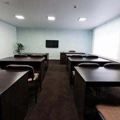 Гостиница Байкал, Москва, Московская область