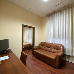 Гостиница Изумруд Юг, Москва, Московская область